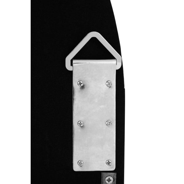 Sieninis veidrodis 156x150 cm – Premier Housewares-image-1