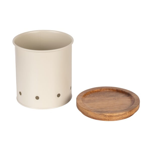 Iš metalo maisto laikymo indas maistui/bulvėms Aria – Wenko-image-4