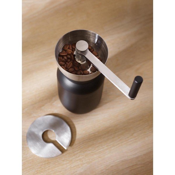Iš nerūdijančio plieno kavamalė Collar – Stelton-image-1