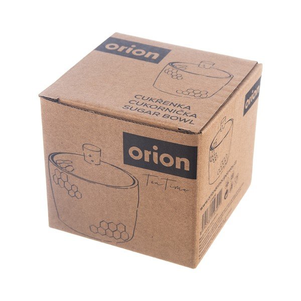 Iš keramikos cukrinė Tea Time – Orion-image-4