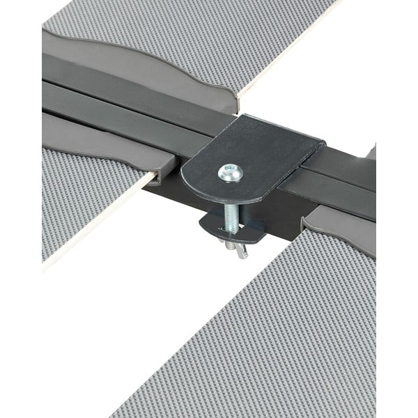 Su plokštele grotelės 180x200 cm Talo – Kave Home-image-3