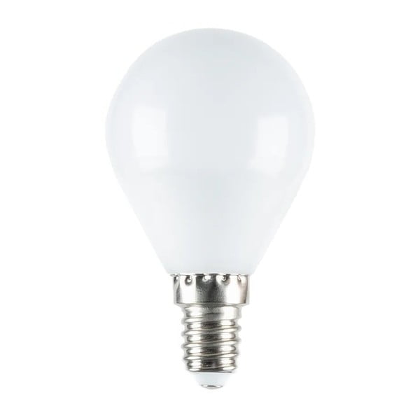 Šilta LED lemputė E14, 4 W - Kave Home