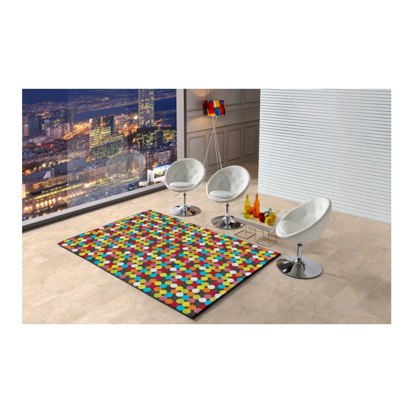 Kilimas UNIVERSAL Emotion Dark, 190 x 280 cm-image-2