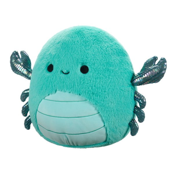 Pliušinis žaislas Carpio – SQUISHMALLOWS-image-1