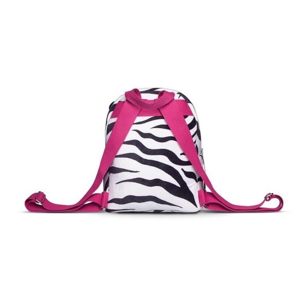 Vaikiška kuprinė 8 l Tracey – SQUISHMALLOWS-image-2