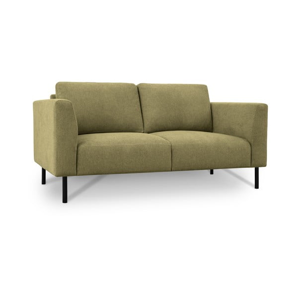 Sofa garstyčių spalvos 171 cm Hero – Scandic-image-1