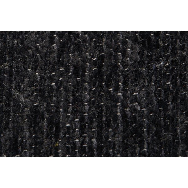 Juodos ir geltonos spalvos dvipusis kilimas Hanse Home Duo, 80 x 150 cm-image-3
