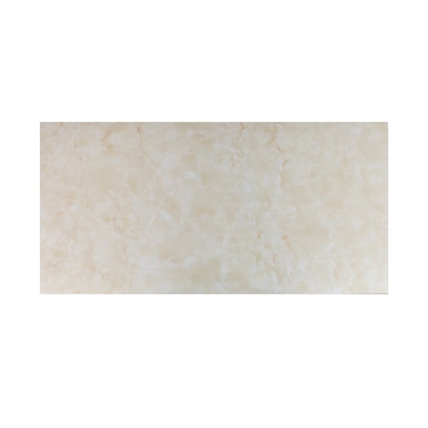 Lipnios plokštės komplekte 6 vnt. ant sienos 60x30 cm Cream Onyx – SP TREND
