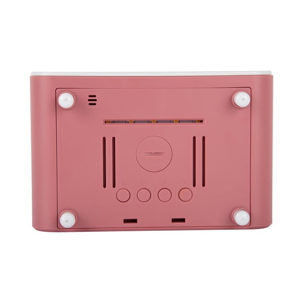 Su belaidžiu pakrovėju skaitmeninis žadintuvas Chunky LED – Karlsson-image-4