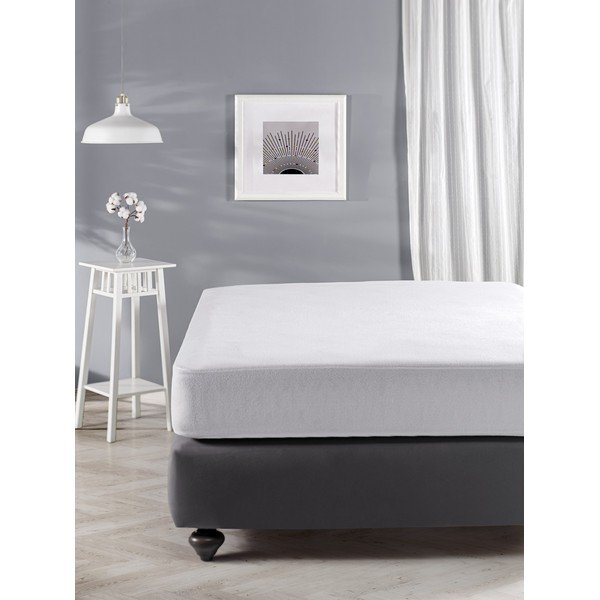 Čiužinio apsauga 140x200 cm Alez – Mijolnir-image-1