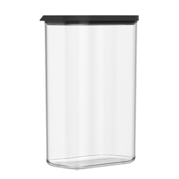 Maisto laikymo indas maistui Black – Mepal