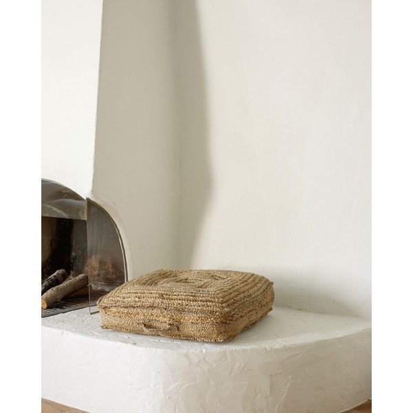 Džiuto pufas Kave Home Abir-image-4