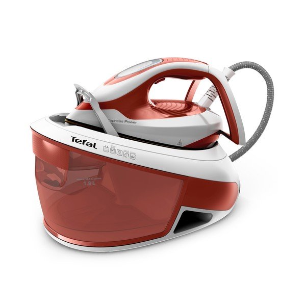 Garų generatorius Express Power SV8110 – Tefal