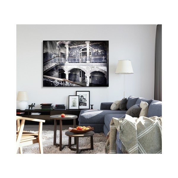Vaizdas Styler Old Blue, 121 x 81 cm-image-2