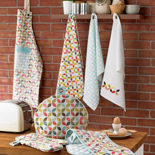 "Cooksmart England" Retro arbatinuko dangtelis-image-1
