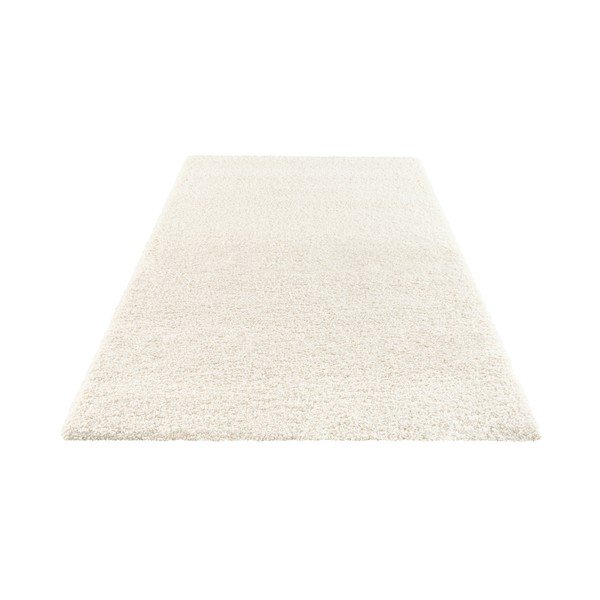 Kreminės ir baltos spalvos kilimas Elle Decor Lovely Talence, 80 x 150 cm-image-2