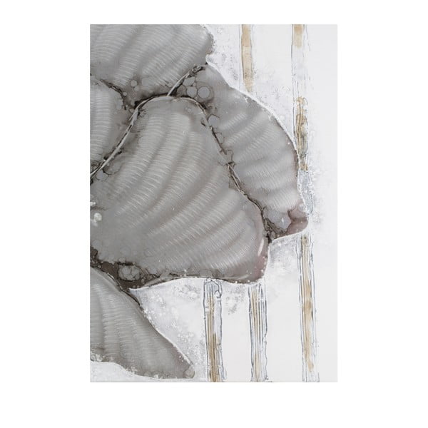 Mauro Ferretti Dipinto Su Tela Škotijos gėlė, 150 x 50 cm-image-4