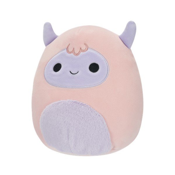 Pliušinis žaislas Ronalda – SQUISHMALLOWS-image-3