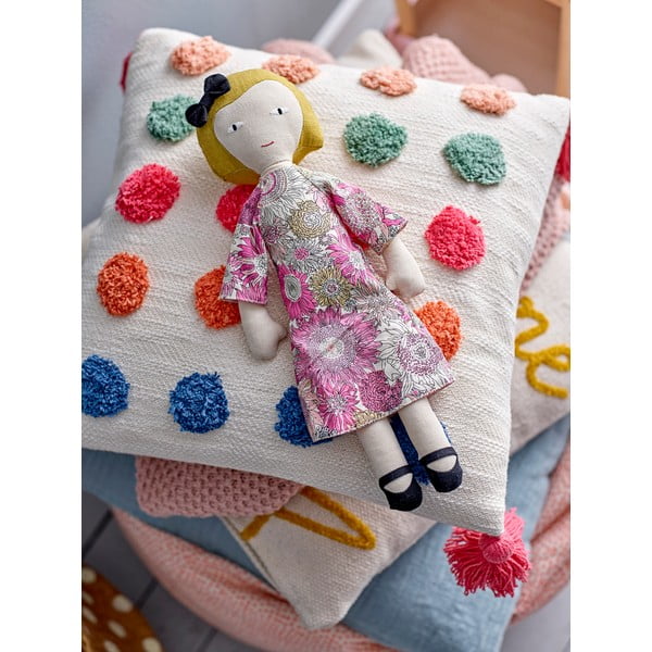 Lėlė Molly & Vida – Bloomingville Mini-image-2