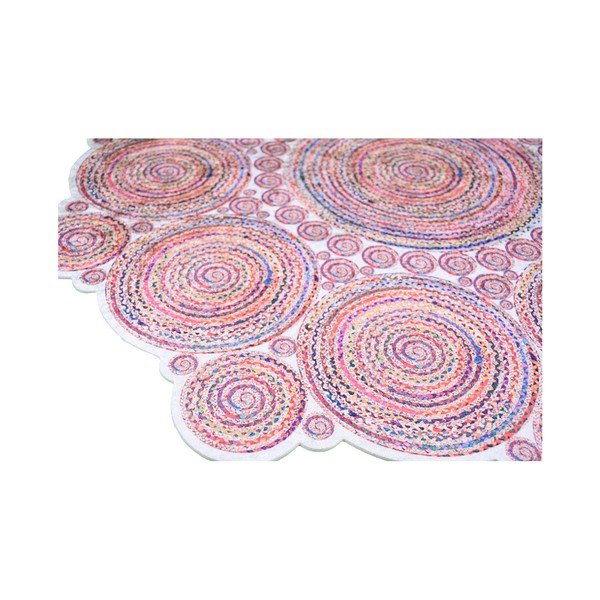 Kilimas Vitaus Ruhno, ⌀ 100 cm-image-2