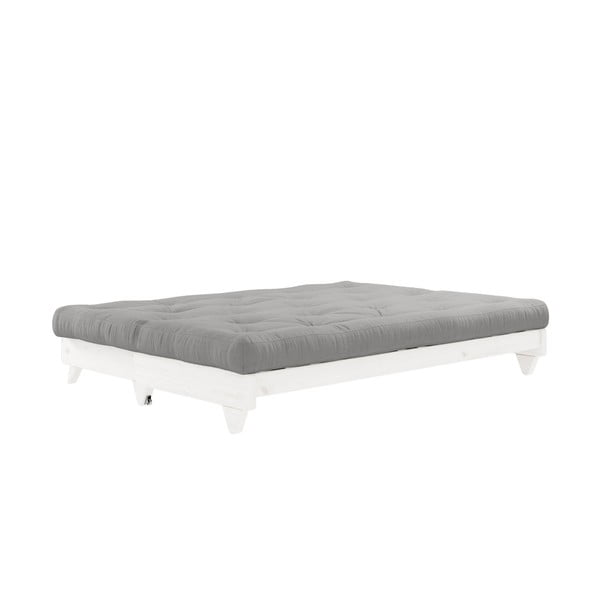 Modulinė sofa Karup Design Fresh White/Grey-image-3