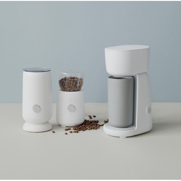 Iš plastiko kavamalė Foodie – RIG-TIG-image-1