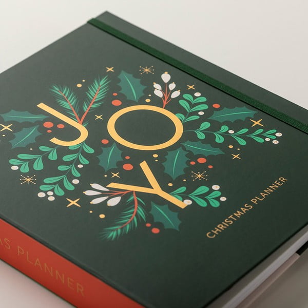 Kalėdų planavimo programa - Busy B-image-1