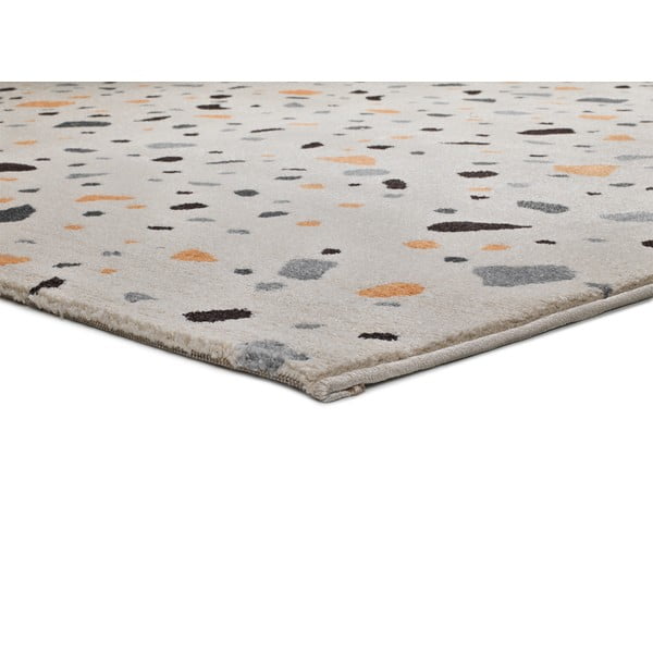 Baltas kilimas Universal Adra Punto, 133 x 190 cm-image-2