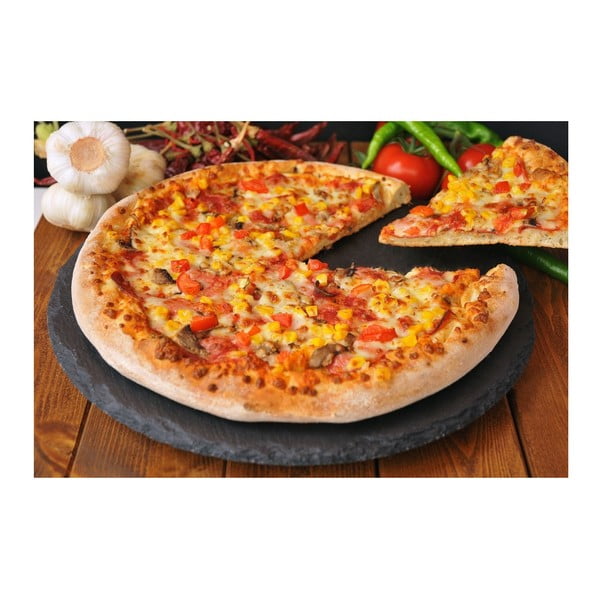 Pasukamas padėklas serviravimui Artagas, 35 cm-image-2