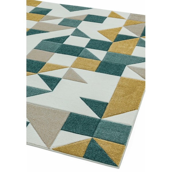 Kilimas Asiatic Carpets Shapes, 120 x 170 cm-image-3