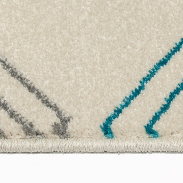 Kiliminė danga Universal Norway Blanco Bianco, 160 x 230 cm-image-2