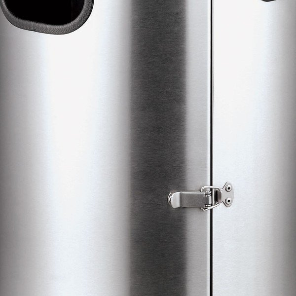 Sidabrinės spalvos dujinis šildytuvas ENDERS Polo 2.0-image-3