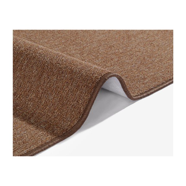 Rudas bėgimo takelis BT Carpet Casual, 80 x 300 cm-image-4