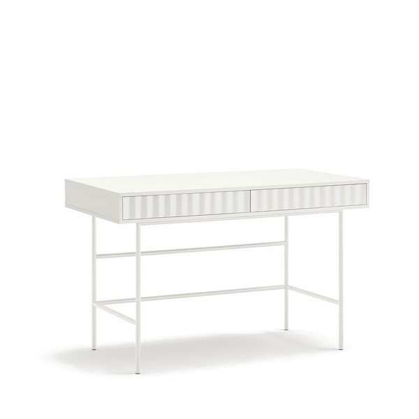 Matinis rašomasis stalas 60x120 cm Sierra – Teulat-image-2