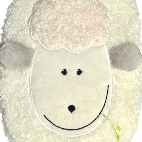 Vaikiška šildyklė Eco Junior Comfort - Hugo Frosch-image-1