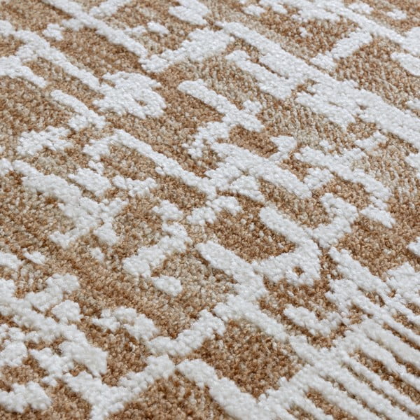 Smėlio spalvos kilimas 240x320 cm Anders Beige Natural – Asiatic Carpets-image-4