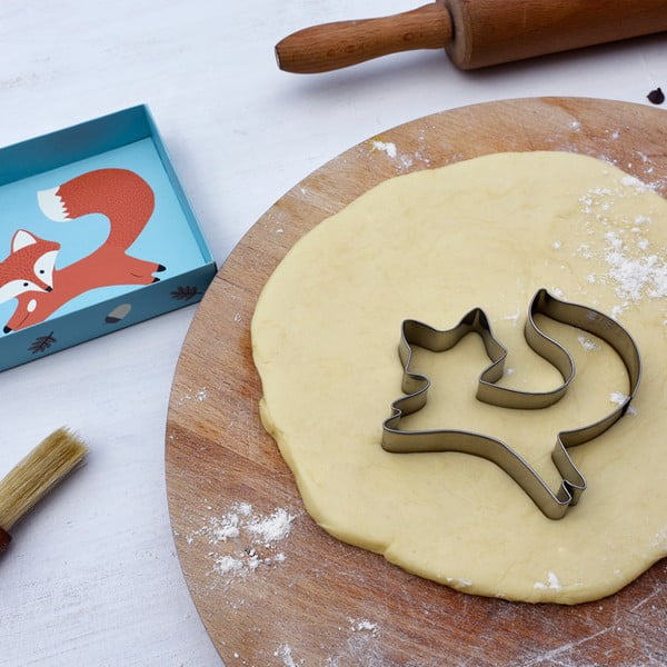 Rex London Rusty The Fox Cookie-image-4