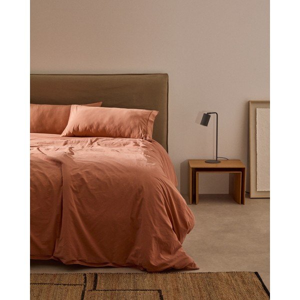 Juodos spalvos iš metalo stalinis šviestuvas (aukštis 49 cm) Manie – Kave Home-image-2