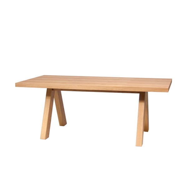 Valgomojo stalas TemaHome Apex-image-1