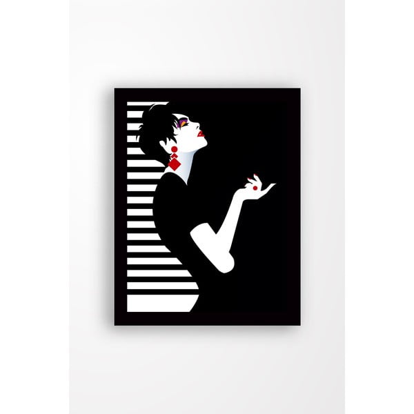Paveikslas 41x56 cm - Wallity-image-2