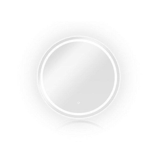 Sieninis veidrodis su apšvietimu ø 70 cm Celeste – Bonami Essentials