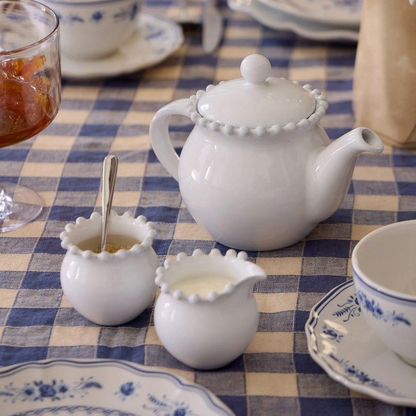 Iš molio cukrinė Pearl – Costa Nova-image-3