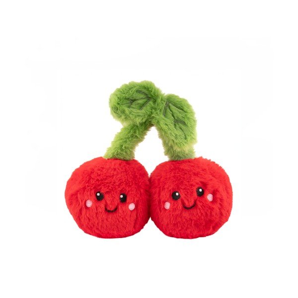 Pliušinis žaislas Cherry – Sass & Belle