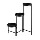 Iš metalo gėlių stovas (aukštis 60 cm) – Casa Selección