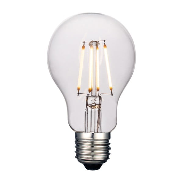 Šilta lemputė E27, 4 W Standard - Fischer & Honsel