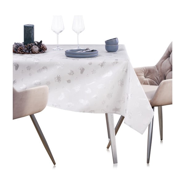 Staltiesė su kalėdiniu motyvu 140x400 cm – AmeliaHome-image-3