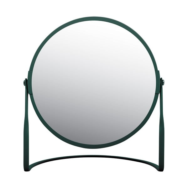 Kosmetinis didinantis veidrodis (didinimas  5x) ø 18 cm Akira – Spirella-image-2