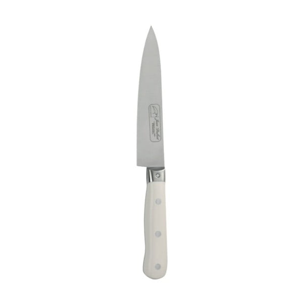 Nerūdijančio plieno virtuvinis peilis "Jean Dubost", 15 cm ilgio