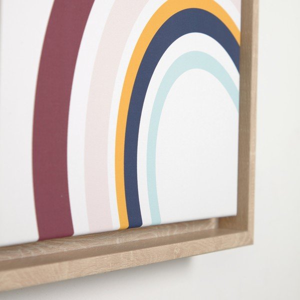 Paveikslas Kave Home Cindi, 29,8 x 42 cm-image-1