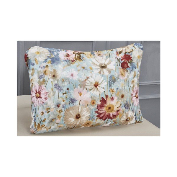 Iš mikrosatino viengulė patalynė 3 dalių 140x200 cm Rachel – My House-image-3